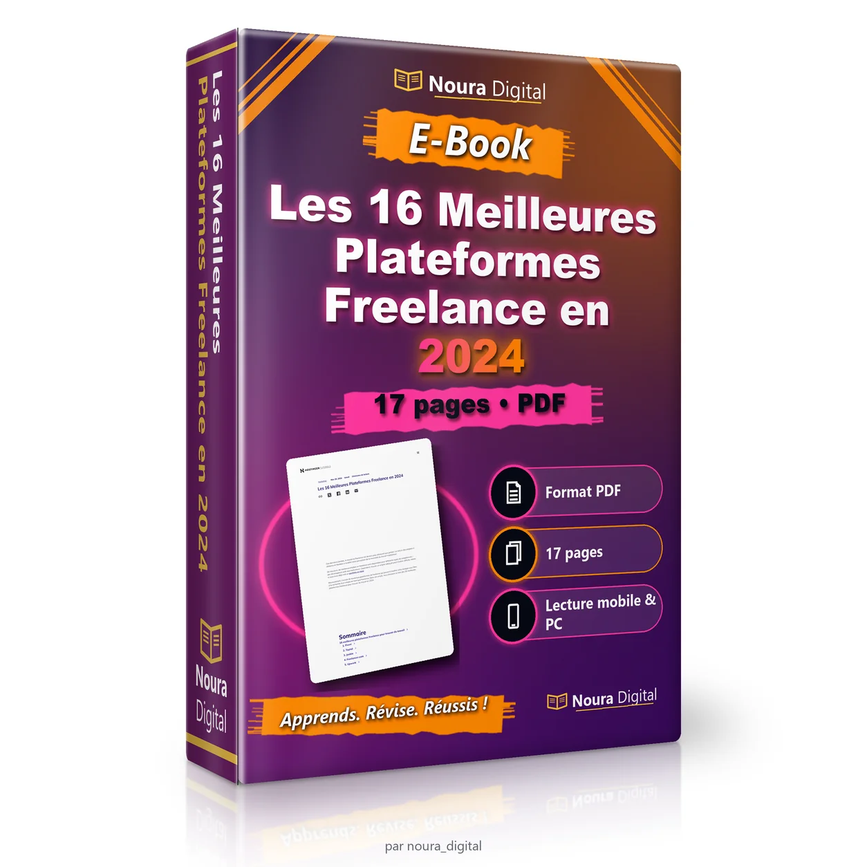 Les 16 Meilleures Plateformes Freelance en 2024