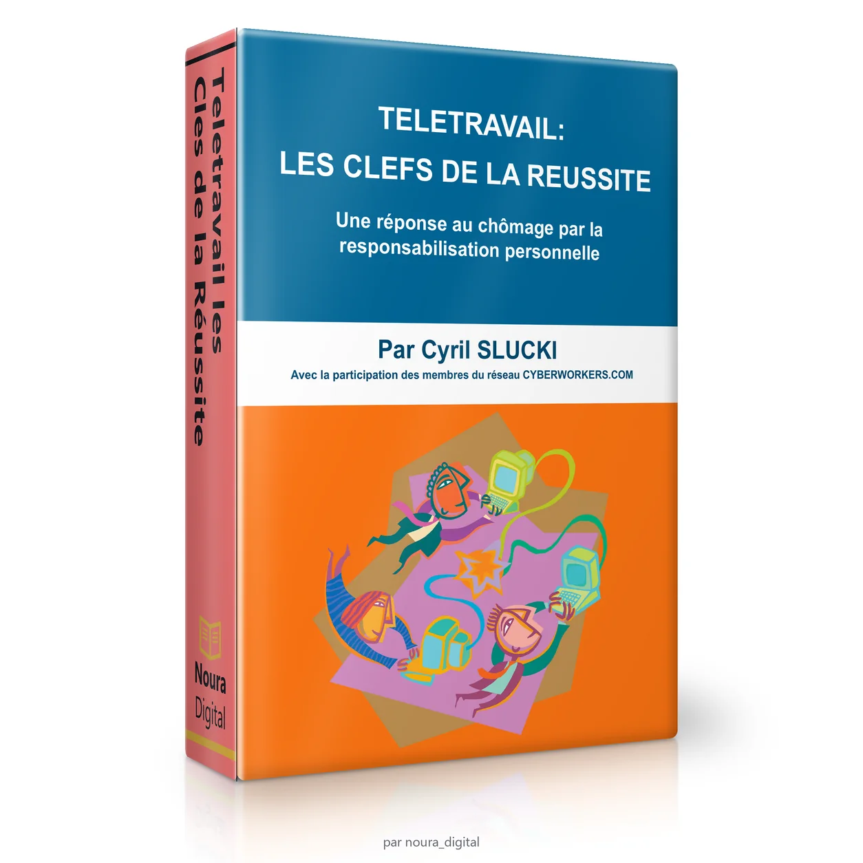 Teletravail Les Cles de La Reussite